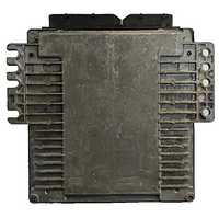 MEC74-524 Nissan ecm ecu computer
