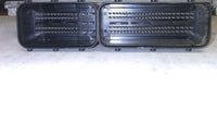 P68001102AC Dodge Caliber or Jeep Patriot 2007-2010 ecm  ecu computer