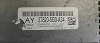 37820-5G0-A34 Honda Accord 2015 ecm ecu computer
