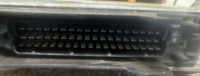 0 261 200 150 BMW 735 735i ECM ECU computer 1988-1992