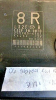 2006 Mazda 3 Mazda3 ecm ecu computer L32F 18 881B