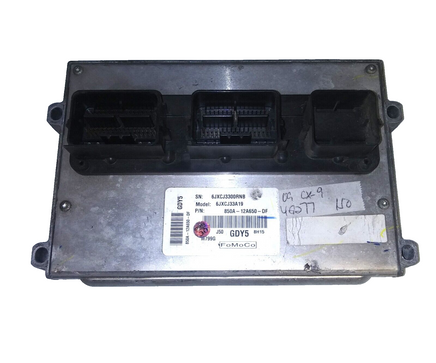850A-12A650-DF ecm ecu computer 2009 Mazda CX-9 CX9 **tested**