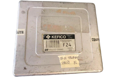 95440-28880 Hyundai Tiburon 2000-2001 tcm transmission computer module