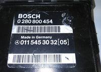 0 280 800 454 ecm ecu computer 1991 Mercedes 300CE or 300SL