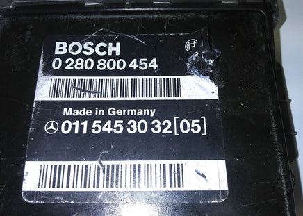 0 280 800 454 ecm ecu computer 1991 Mercedes 300CE or 300SL