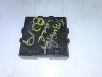 2015-2018 Nissan Murano transfer case module 41650 5AA1A