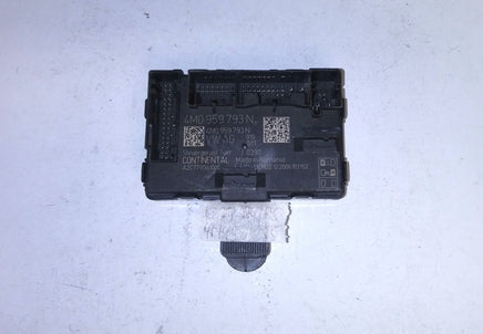 4M0 959 793 N front left door control module 2018-2023 Audi A4 or A5