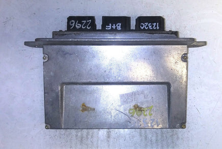 4L2A-12A650-ABB ecm ecu computer 2004 Ford Explorer or Mountaineer **tested**