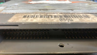 1999-2000 Ford Escort ecm ecu computer YS4F-12A650-VA