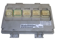 P05082058AH bcm body control module 2007-2008 Chrysler Pacifica
