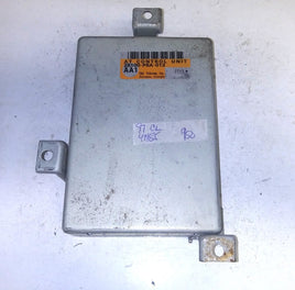 28100-P8A-013 Transmission control module 1997 Acura CL