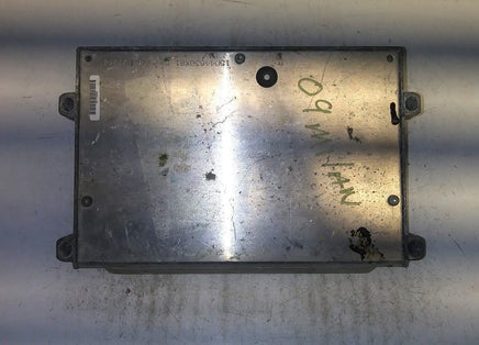 9E5A-12A650-FB ecm ecu computer 2009 Ford Fusion or Milan ***TESTED***