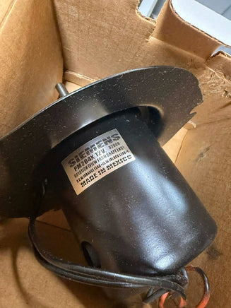 PM284X Siemens HVAC Blower Motor **New**