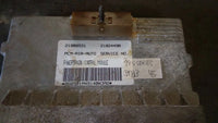 21008931 Saturn S series 1999  ecu ecm computer