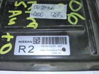 2006 Nissan Sentra ecm ecu computer MEC64-500