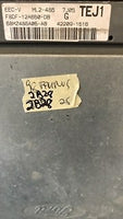 F8DF-12A650-DB ecm ecu computer 1998 Ford Taurus or Mercury or Sable **TESTED**