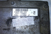 37820-RMX-325 ecm ecu computer 2007-2008 Honda Civic
