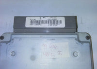 F8FF-12A650-EJ ecm ecu computer 1999 Mazda 626 **TESTED**