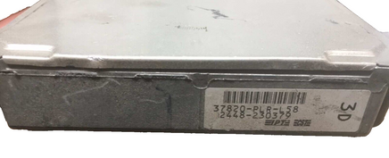 37820-PLR-L58 Honda Civic  2003 ecm ecu computer