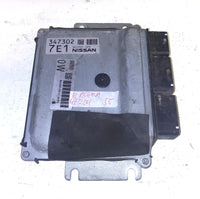 NEC007-069 ecu ecm computer 2013 Nissan Altima