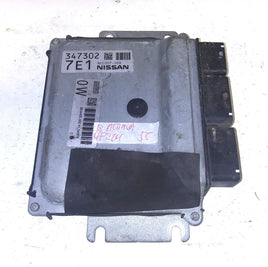 NEC007-069 ecu ecm computer 2013 Nissan Altima