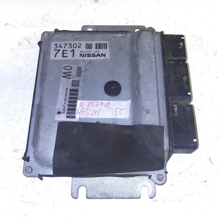 NEC007-069 ecu ecm computer 2013 Nissan Altima