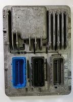 12695804 Chevy Equinox or GMC Acadia 2018-2019 ecm ecu computer