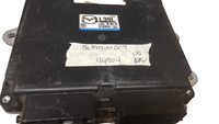 L39L 18 881A Mazda CX7 CX-7 2008 ecm ecu computer - Swan Auto