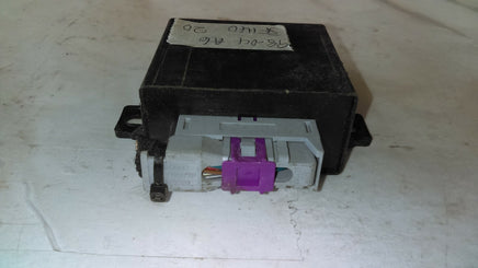 1998-2004 Audi A6 mirror relay module  4A0 907 445 A