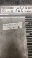 NEC015-097 Infiniti Q50 ecm  ecu computer 2016