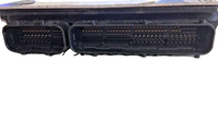 89661-52U81 ecu ecm computer 2012-2013 Toyota Prius