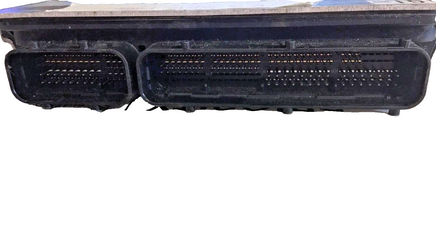 89661-52U81 ecu ecm computer 2012-2013 Toyota Prius