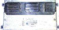 7E5A-12A650-AMA ecm ecu computer 2007 Ford Fusion **Tested** - Swan Auto