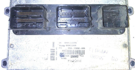 7E5A-12A650-AMA ecm ecu computer 2007 Ford Fusion **Tested** - Swan Auto