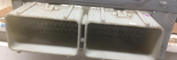 05030664AC Dodge Intrepid engine control module computer