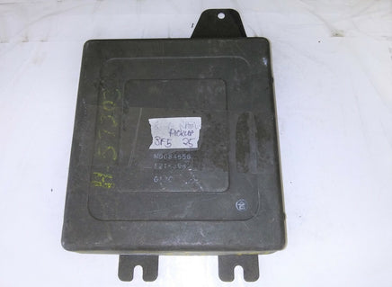 MD084556 Dodge Ram 50 or Mitsubishi pickup 1985-1986 ecm ecu computer