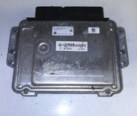 39110-2BAE2 ecm ecu computer 2014 Hyundai Accent
