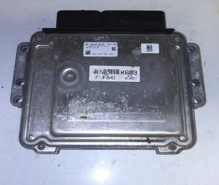 39110-2BAE2 ecm ecu computer 2014 Hyundai Accent