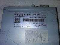 2009-2017 Audi Q5 SQ5 rear view mirror control module 8R0 907 441 A