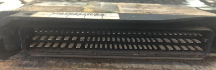 1997 BMW E39 Engine  control module 1 423 159