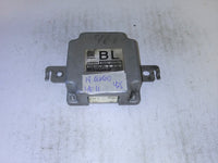 2019 Infiniti QX60 driver assist control module 284E7 9NP0A