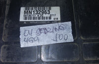MN132963 ecu ecm computer 2004 Chrysler Sebring
