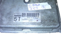 MEC90-771 ecm ecu computer 2008 Nissan Sentra