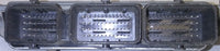 BA61-12A650-FJ ecm ecu computer 2011 Ford Fiesta