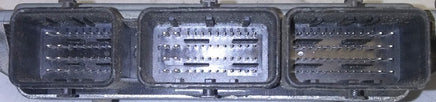 BA61-12A650-FJ ecm ecu computer 2011 Ford Fiesta