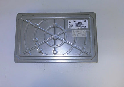 12710143 Chevrolet or GMC Pickup 2019-2021 ecu ecm computer