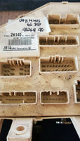 2009-2011  Lexus GS350 fuse junction box 91950-2K140