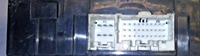 CE50 67560B bcm body control module 2008-2010 Mazda 5 Mazda5