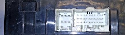 CE50 67560B bcm body control module 2008-2010 Mazda 5 Mazda5