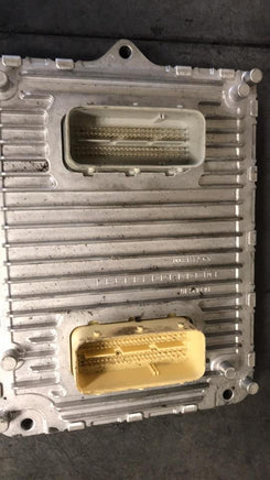 P68330910AA ecm ecu computer 2018 Chrysler Pacifica